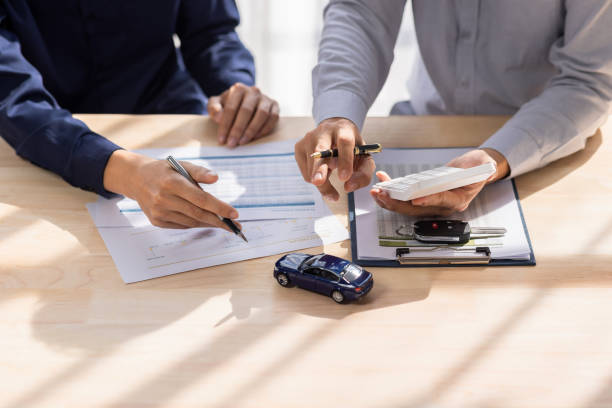 Car insurance options for Gillette residents